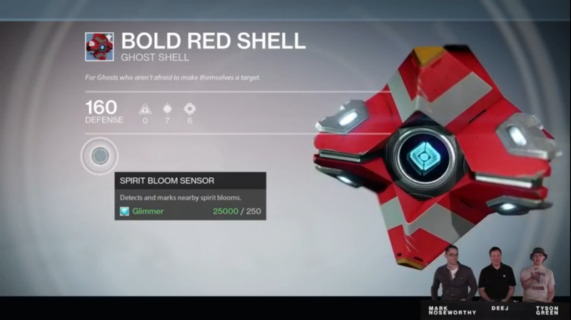 Illustration for article titled Estos son los cambios más importantes que tendrá Destiny en su nueva expansión